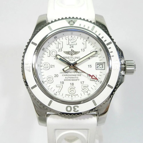 Montre automatique breitling - montre,