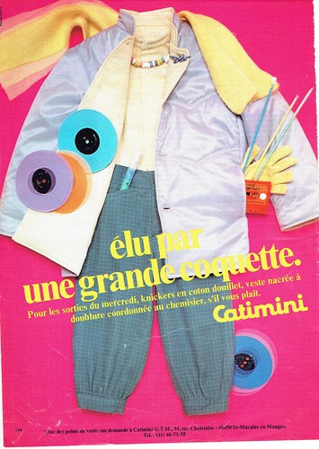 Publicité advertising 068 - publicité,
