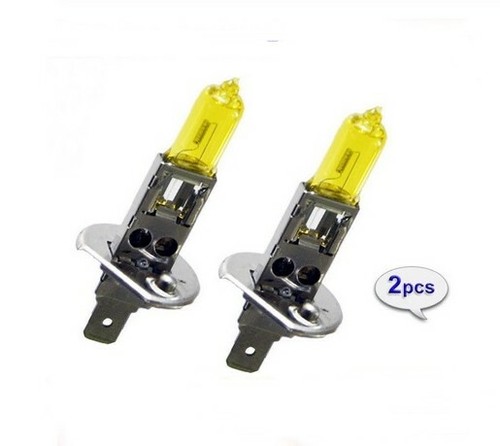Ampoules phare 55w feux - 55w,
