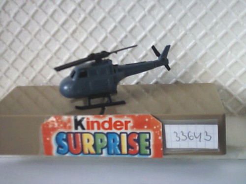 Offre 33643 helico - offre,