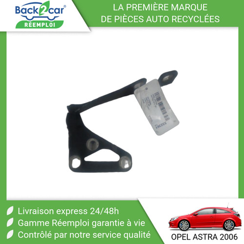Compas gauche capot - 🏆,