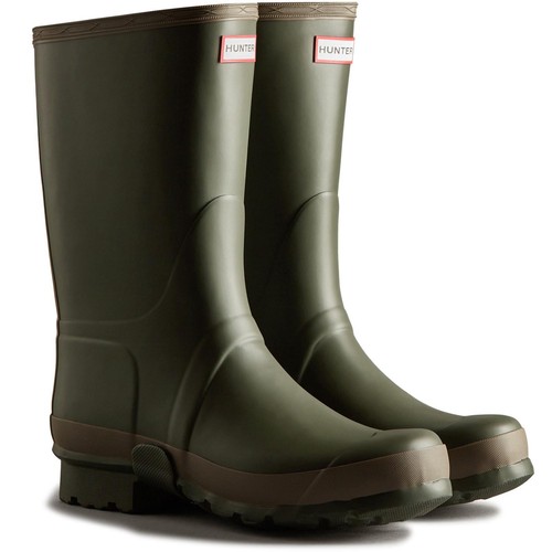 Hunter bottes de pluie - bottes,