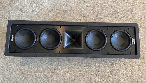 Klipsch thx 504 ultra2 - klipsch, thx-504-l