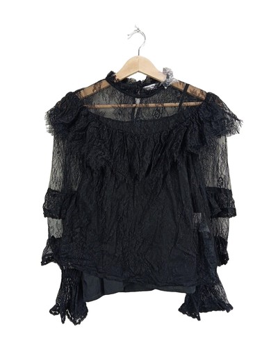 Miss selfridge blouse - miss,