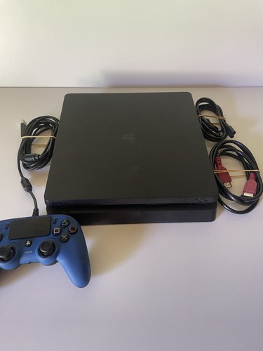 Sony playstation ps4 slim - sony,
