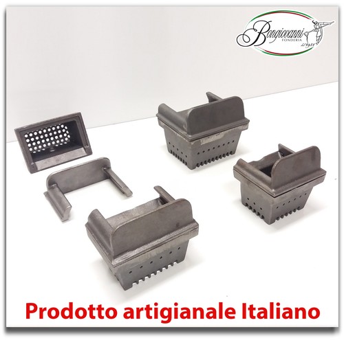 Brasero fonte chargeur - brasero,