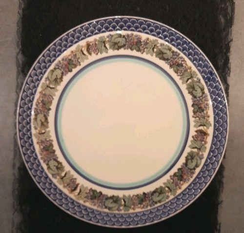 Plat tarte villeroy - et,
