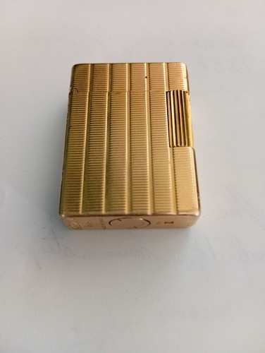 Briquet dupont plaqué 20 - briquet,