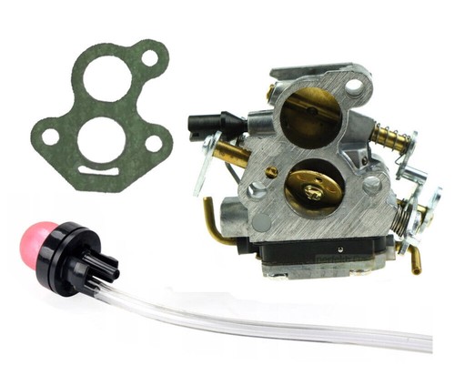 Carburateur mcculloch 340 - cs,