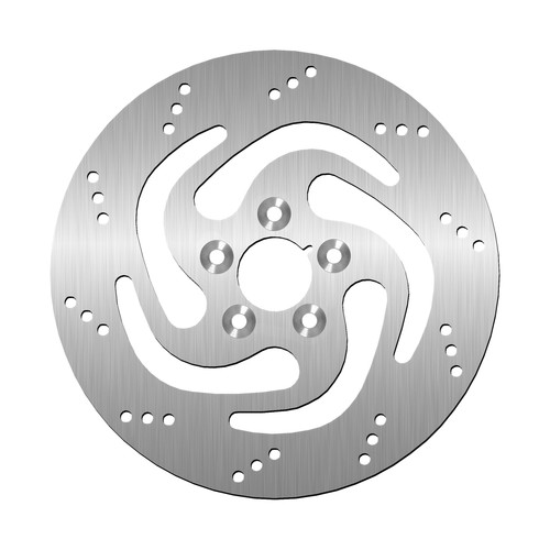 Disque frein moto avant ng - de,