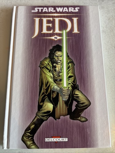 Star wars jedi tome - star,