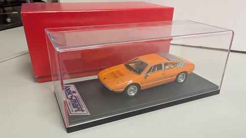 Looksmart lamborghini - 1/43,