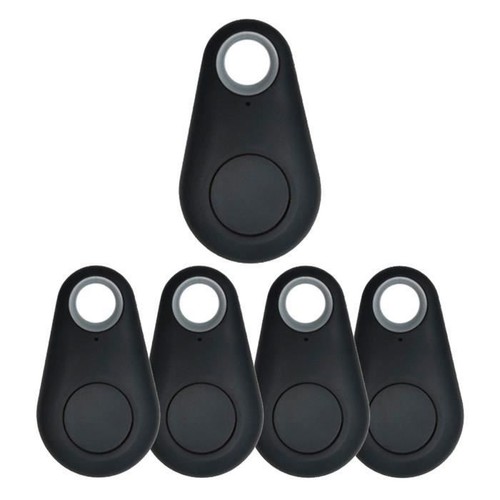 Traceur bluetooth noir - traceur,