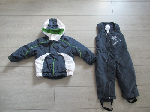 Combinaison ski salopette - de,