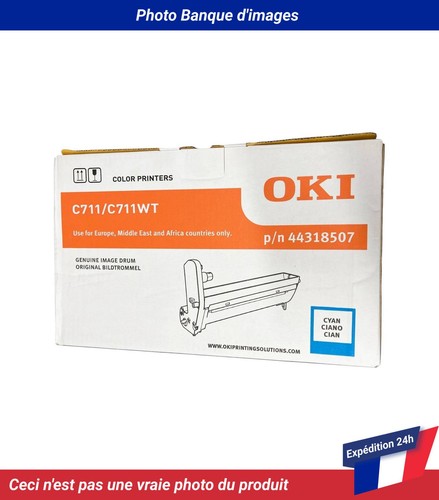 44318507 oki c711dn tambour - 44318507,
