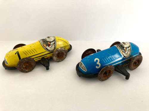 Petites voitures course en - voitures,