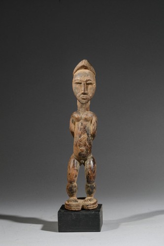 Figure ancêtre masculin - figure, d’ancêtre