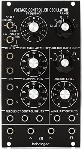 Behringer 921 vco analog - 921,