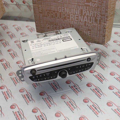 Car radio bosch renault megane - bosch,