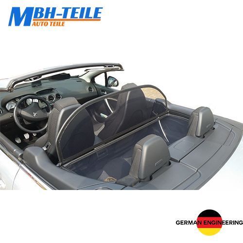 Coupe vent peugeot - coupe,