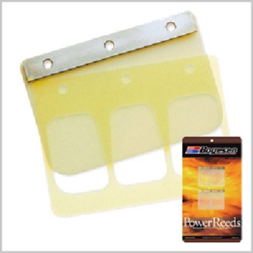 Boysen kit lamelled - kit,