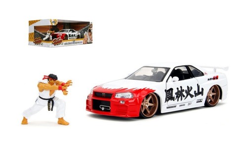 Miniature voiture film - voiture,