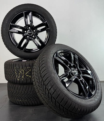 Audi pouces jantes - 17,