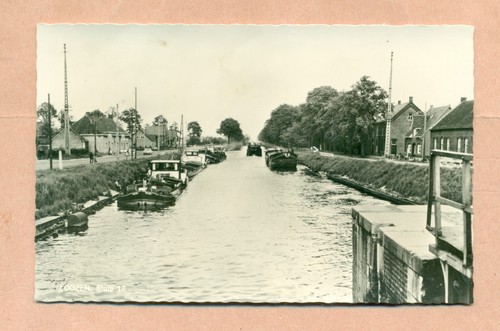 Pays bas loozen sluis - pays, /