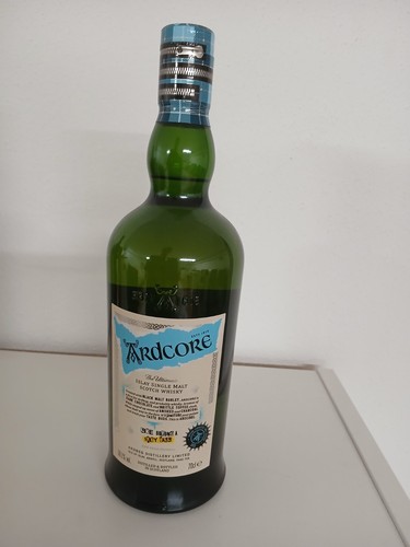 Ardbeg ardcore committee - ardbeg,