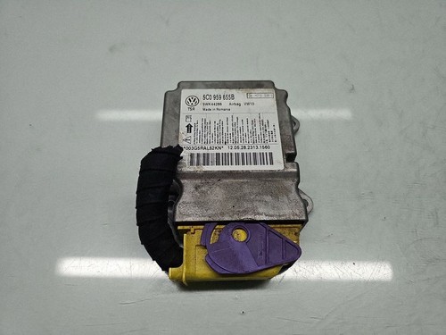 Volkswagen golf 2010 module - volkswagen,