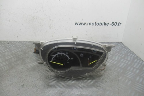 Compteur sym orbit 4t - orbit, 50