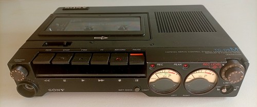 Sony d5m stereo - sony,