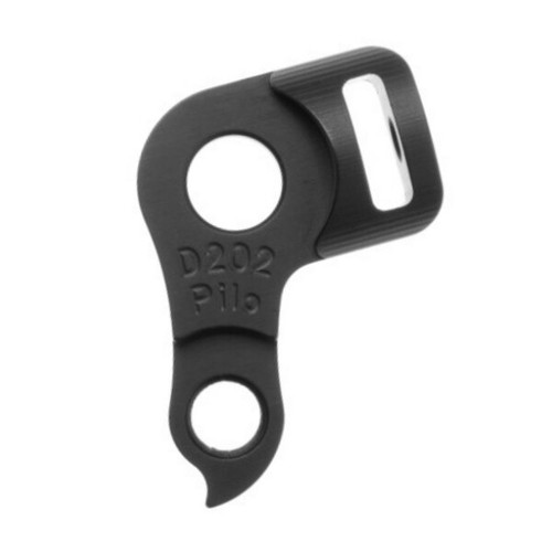Cintre dérailleur arrière - de,