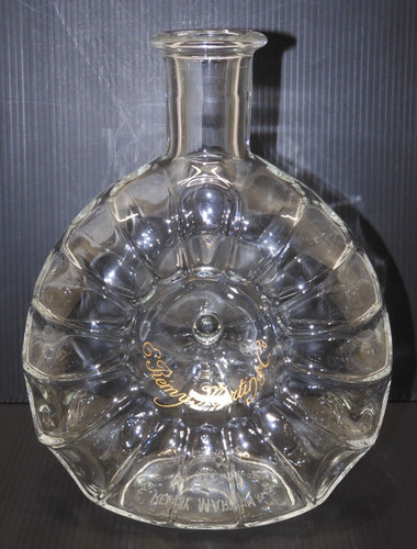 Belle carafe bouteille - carafe,