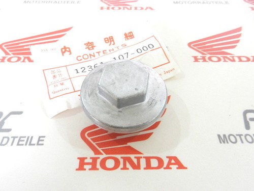 Honda 125 bouchon de - honda,