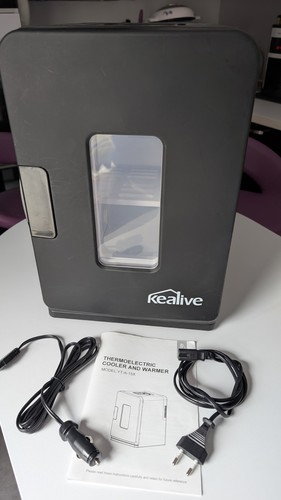 Mini frigo kealive litres - frigo, 15