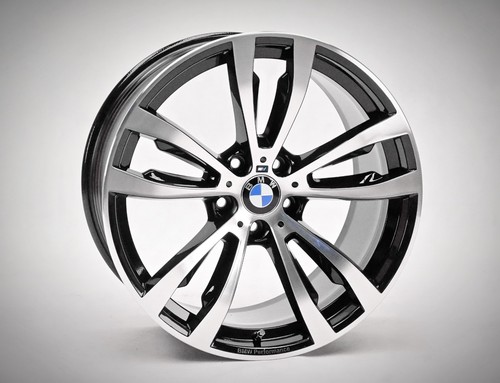 Jantes alliage bmw - en, x5