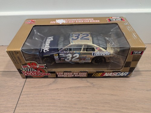 Ricky craven cottonelle - ricky,