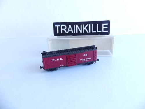 3215 minitrix 160 - n, /