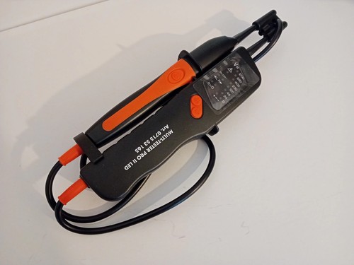 Vat wurth pro2led 30ma 230v - vat, 30ma/230v