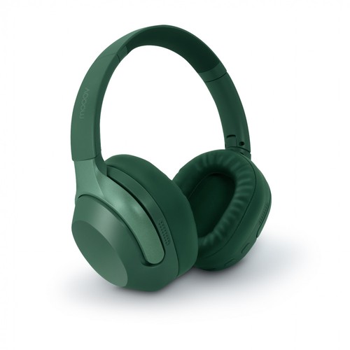 Casque audio sans - , anc