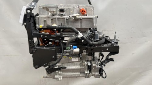 Moteur renault kangoo phase - moteur, 2