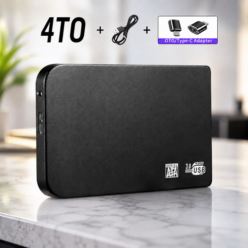 Disque dur externe ssd - externe,
