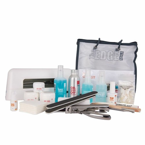 The edge nails gel - edge,