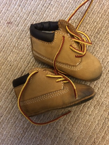 Bottes timberland bébé - bottes,
