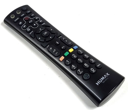 Humax h01u télécommande - humax, rm-h01u