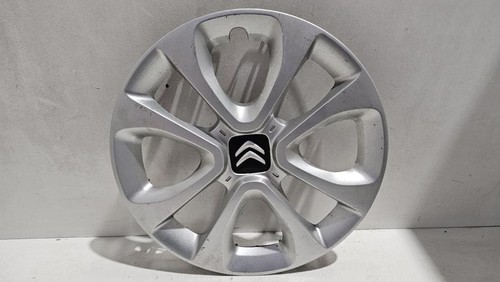 Enjoliveur citroen phase - enjoliveur, 3