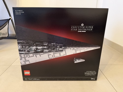 Lego 75457 star wars - 75457, le