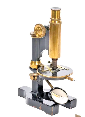 Instrument scientifique