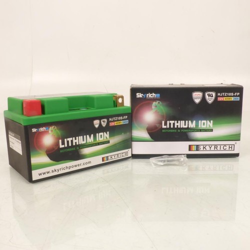 Batterie lithium skyrich pour - skyrich,